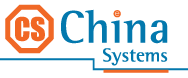 China Systems at Sibos